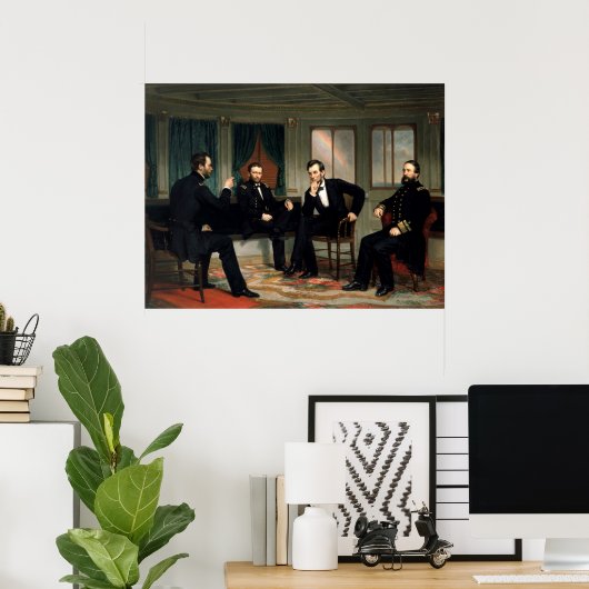 Poster Les conciliateurs (Bureau à domicile)