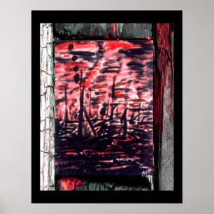 Poster Les conséquences