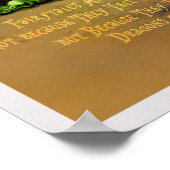 Poster Les Contes De Fairytales Sont Plus Que Véritables (Coin)