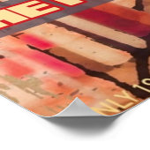 Poster Les Contes de Tarkov 02 Fuir de Tarkov Killa (Coin)