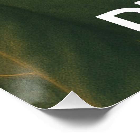 Poster Les Conversations Ne Ppatient Pas d'Impôts (Coin)