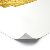 Poster Les cool vivent ici (Coin)