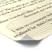 Poster Les Coppers De La Cheminée (Coin)