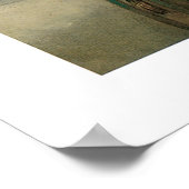 Poster Les Coquelicots (Coin)