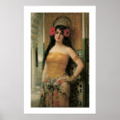 Poster Les Coquelicots (Devant)