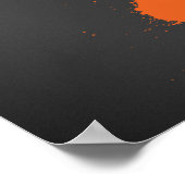 Poster Les Couleurs (Coin)