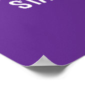 Poster Les Couples Qui S'Amusent Restent Ensemble - Drôle (Coin)