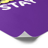 Poster Les Couples Qui S'Enchaînent Restent Ensemble - Un (Coin)