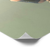 Poster Les coups continueront jusqu'à ce que le moral s'a (Coin)