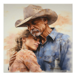 Poster Les Cravates de la famille Frontier : héritage de