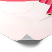 Poster Les crayons amoureux (Coin)