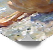 Poster Les critiques (Coin)