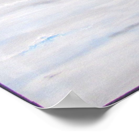 Poster Les Croisés (Coin)