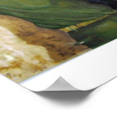 Poster Les croyants (Coin)