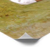 Poster Les cueilleurs de noix (1882) (Coin)