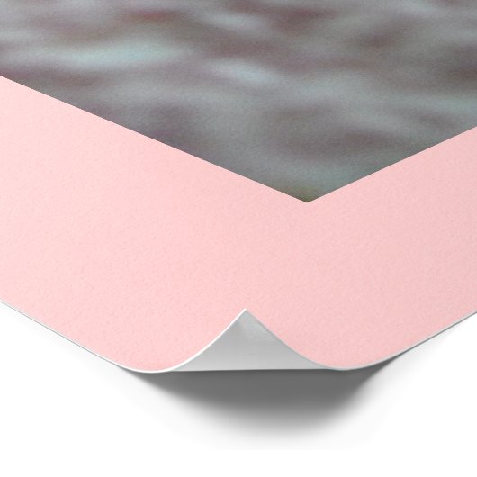 Poster Les Cupcaakes Pour Tous (Coin)