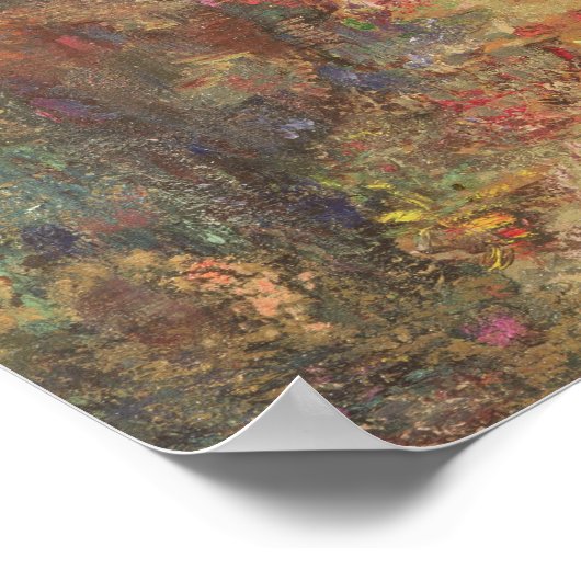 Poster Les Cyclops, vers 1914 (Coin)