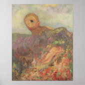 Poster Les Cyclops, vers 1914 (Devant)