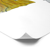 Poster Les dames chinoises anciennes (Coin)