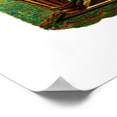 Poster Les dames ne peuvent pas faire quoi ? (Coin)