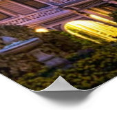 Poster Les Dames Peintes (Coin)