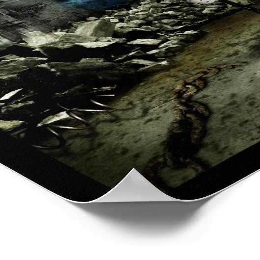 Poster Les Danseurs (Coin)