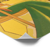 Poster Les Danseurs (Coin)