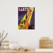 Poster Les Danseurs (Cuisine)