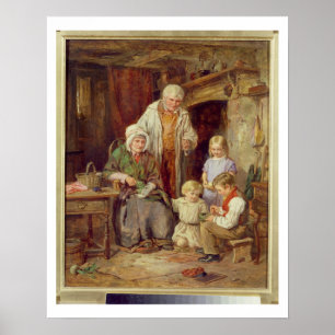 Poster Les débutants