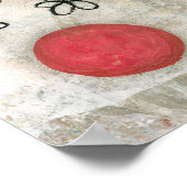 Poster Les décisions que vous prenez à l'affiche (Coin)