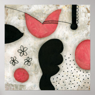 Poster Les décisions que vous prenez à l'affiche