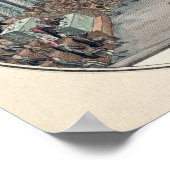 Poster Les Délégués de la Réunion Commune (Coin)