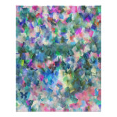 Poster Les délices du printemps..... (Devant)