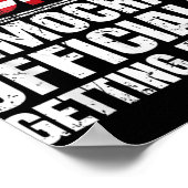 Poster Les Démocrates Doges Se Font Officiellement Expose (Coin)