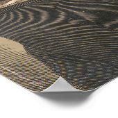 Poster Les Démons Verts Retirant La Couverture Du Bouquet (Coin)