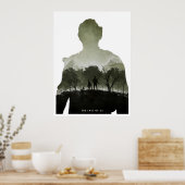 Poster Les derniers d'entre nous (Cuisine)