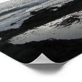 Poster Les Derniers rayons (Coin)