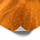 Poster Les déserts | Désert aux Émirats arabes unis (Coin)