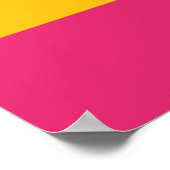 Poster Les Designers Republic Goteki 45 Future Preuve (Coin)