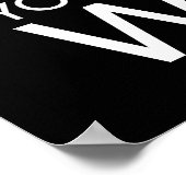 Poster Les Deux Jours Les Plus Importants De Votre Vie (Coin)