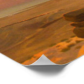 Poster Les Deux Majestés (Coin)