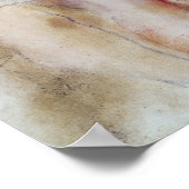 Poster Les Deux Sleepers (Coin)