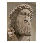 Poster Les dieux grecs affrontent le pire (Devant)