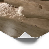 Poster Les dieux grecs affrontent le pire (Coin)