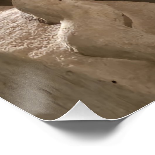 Poster Les dieux grecs affrontent le pire (Coin)