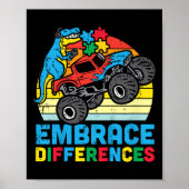 Poster Les Différences d'Embrace (Devant)