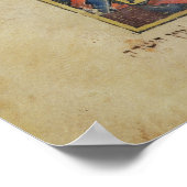 Poster Les dix fléaux de l'Egypte TtoB (Coin)