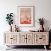 Poster Les Dix Plus Grands N° 9 | Hilma af Klint