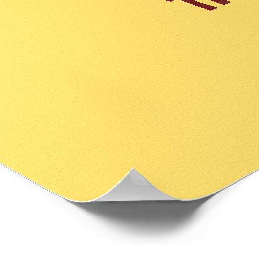 Poster Les données Goonies Expletive (Coin)