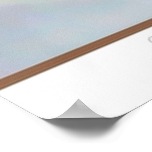 Poster Les dossiers Rockford (Coin)